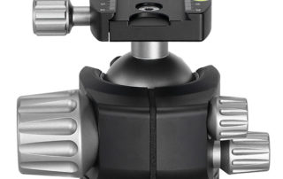 Leofoto LH-55+QP-70
