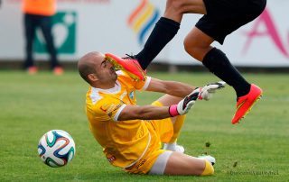 Opinión de Ramon Navarro fotografo profesional de deportes