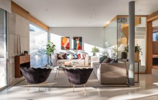 Entrevista al fotografo de arquitectura Manuel Rodriguez Fernandez