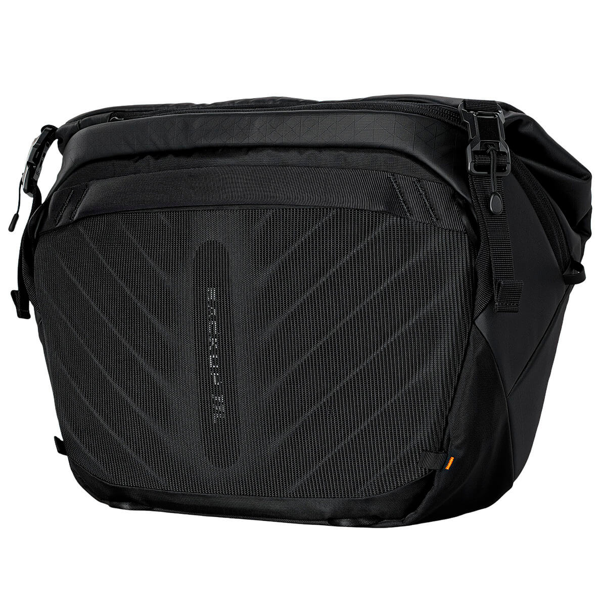 Leofoto OPA-11S bolsa fotográfica negra con capacidad ampliable de 11 a 15 litros Leofoto OPA-11S bolsa fotográfica negra con capacidad ampliable de 11 a 15 litros